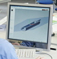 Moderne Computer- und Analysetechnik bei Rolltec GmbH